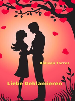 cover image of Liebe Deklamieren